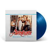 Vinilo Aventura - Generation Next