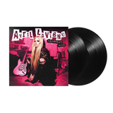 Vinilo Avril Lavigne - Greatest Hits (2LP)