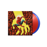 Vinilo Michael Giacchino - Spider-Man: Brand New Day (2LP/Red & Blue Vinyl)