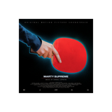 Vinilo Daniel Lopatin - Marty Supreme (OST)