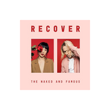CD The Naked and Famous - Recover