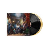 Vinilo Round8 Studio - Lies Of P (OST) (3LP/Black & Gold Vinyl)