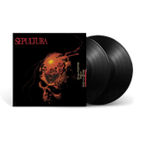 Vinilo Sepultura - Beneath the Remains