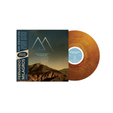 Vinilo Fernando Milagros - San Sebastián (Aniversario 15 Años/Vinilo Café)