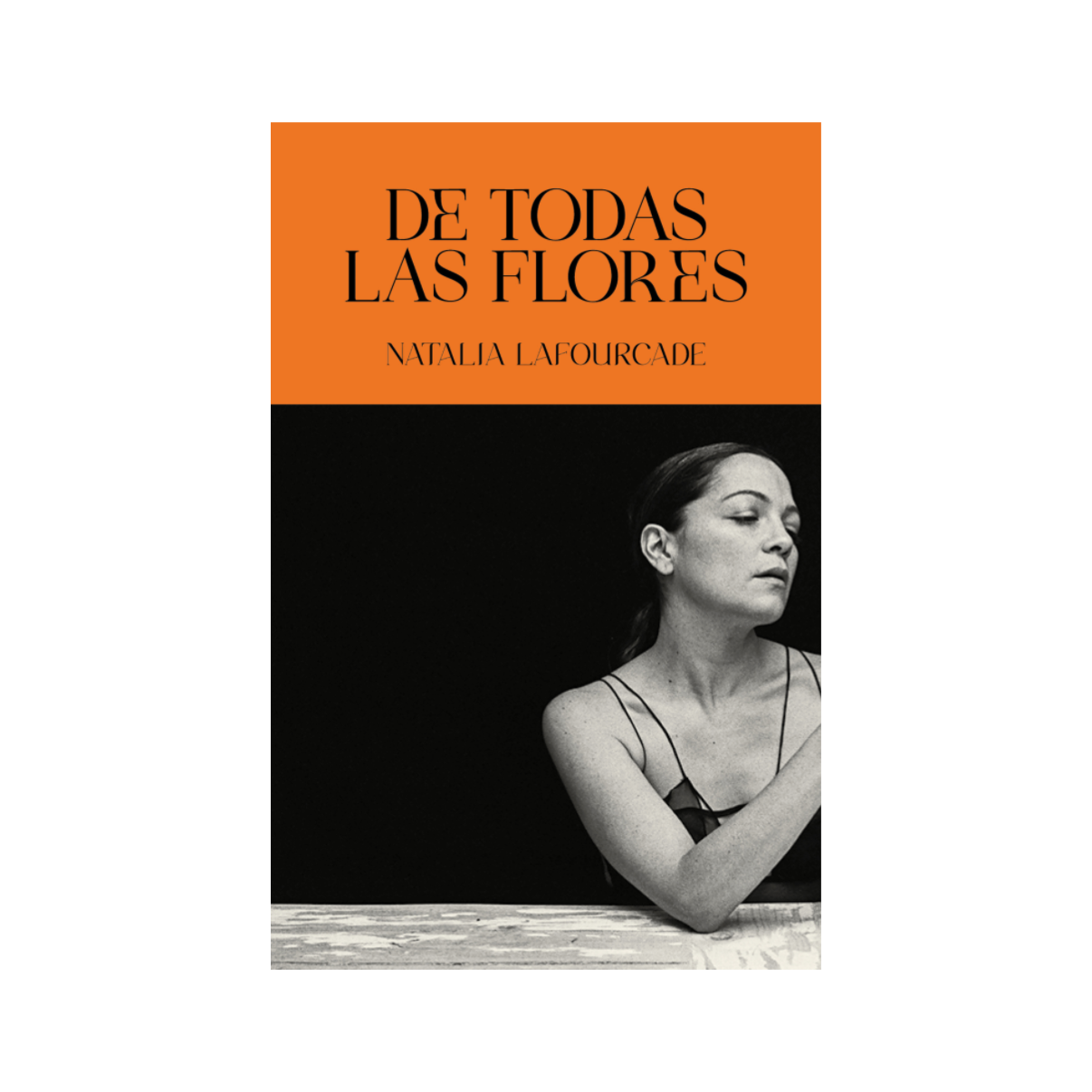Libro De Todas las Flores - Natalia Lafourcade