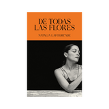 Libro De Todas las Flores - Natalia Lafourcade