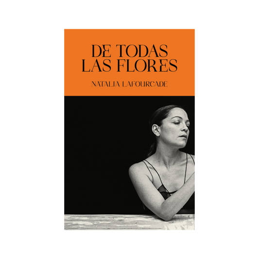 Libro De Todas las Flores - Natalia Lafourcade