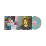 Vinilo Maya Hawke - Maitreya Corso (Baby Blue/Bone Vinyl/2LP)