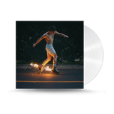 Vinilo Benson Boone - Fireworks & Rollerblades (Clear Vinyl)