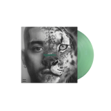 Vinilo Zayn - Konnakol (Swimming Through Seas Vinyl)