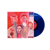 Vinilo Pond - Terrestrials (Seabird Blue Vinyl)