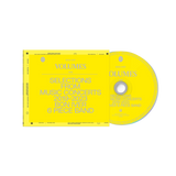 CD Bon Iver - Volumes: One (Selections From Music Concerts 2019-2023)