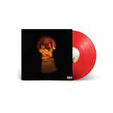 Vinilo Selena Gomez & Benny Blanco - I Said I Love You First (Candy Cane Red Vinyl)