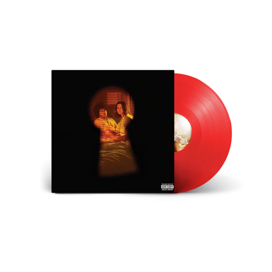 VINILO SELENA GOMEZ & BENNY BLANCO - I SAID I LOVE YOU FIRST (CANDY CANE RED VINYL)