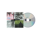 CD Nothing But Thieves - Stray Dogs