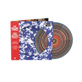 Vinilo Rolling Stones - Their Satanic Majesties Request (Zoetrope) (RSD Black Friday 2025)