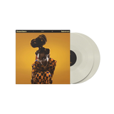Vinilo Little Simz - Sometimes I Might Be Introvert (Milky Clear Vinyl)