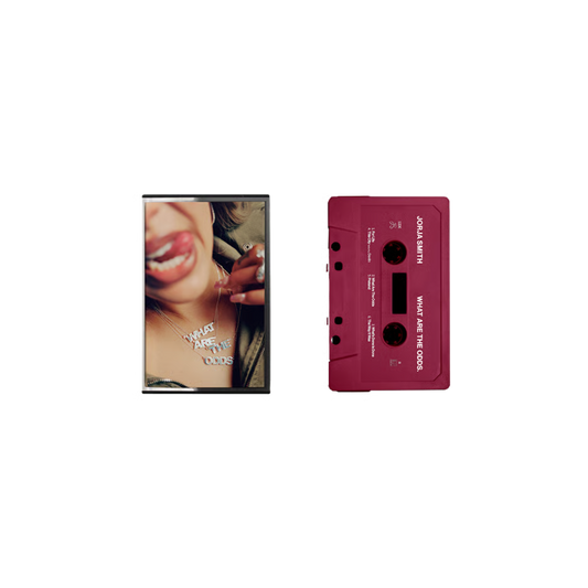 Cassette Jorja Smith - What Are The Odds