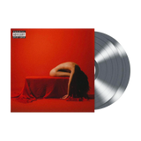 Vinilo Bad Omens - Death Of Peace Of Mind (2LP/Opaque Silver Vinyl)