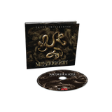 CD Meshuggah - Catch Thirtythree: 20th Anniversary (2026 Remastered)