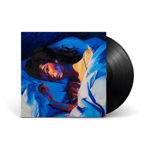 Vinilo Lorde - Melodrama