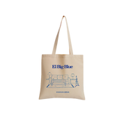 Totebag Bandalos Chinos