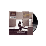 Vinilo Queen - De Lane Lea Demos EP (Gold Foil) (RSD)