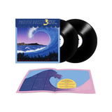 Vinilo Various Artists - Pacific Breeze 3: Japanese City Pop, AOR And Boogie 1975-1987