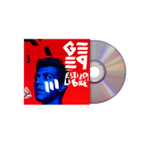 CD Gepe - Estilo Libre