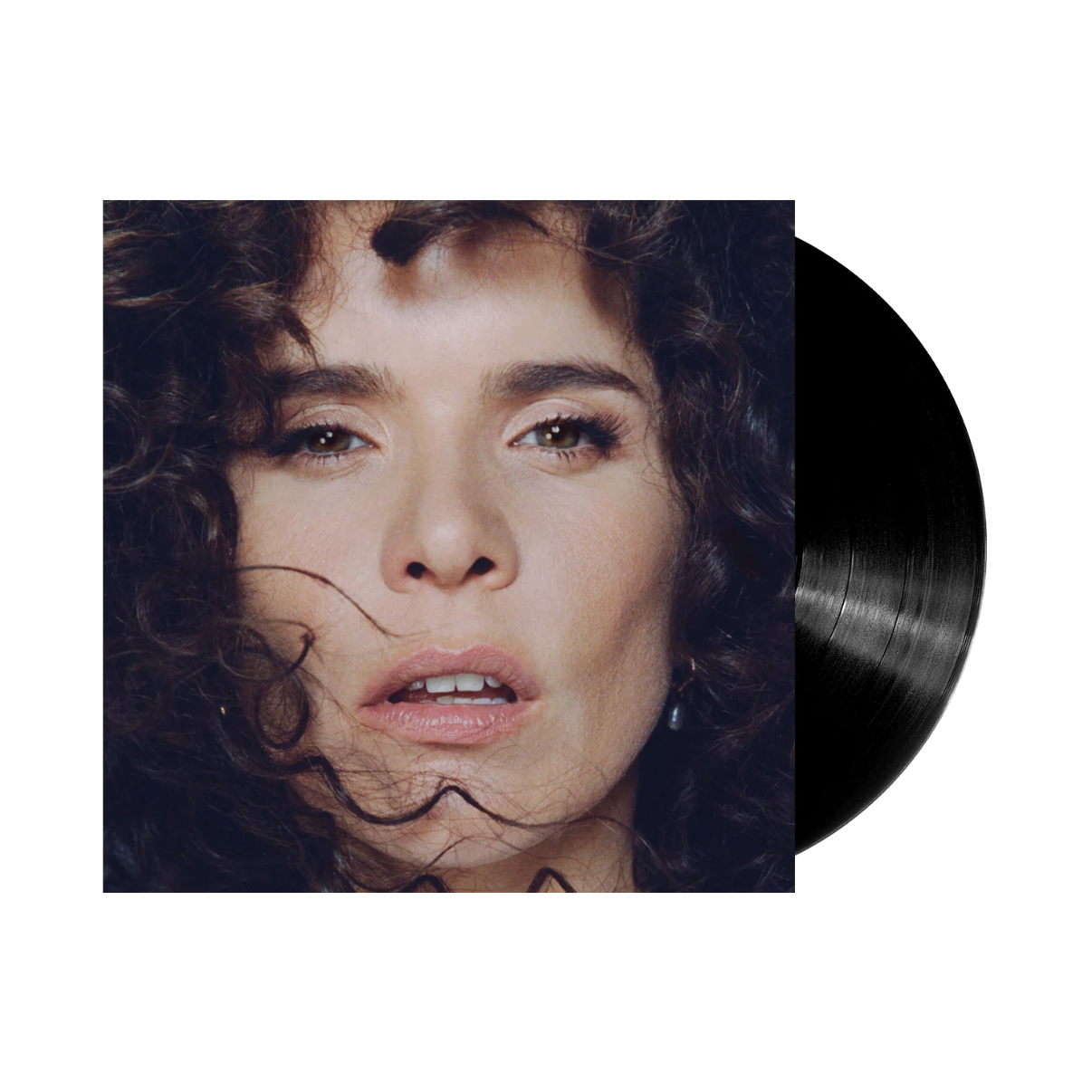 VINILO PALOMA FAITH - GLORIFICATION OF SADNESS