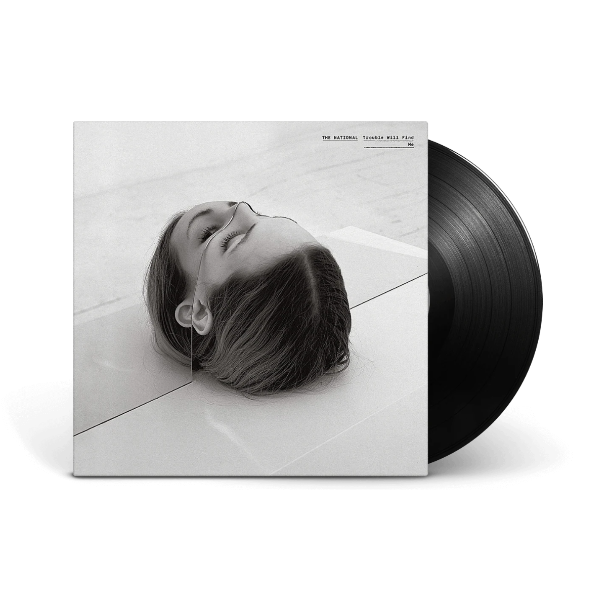 Vinilo The National - Trouble Will Find Me