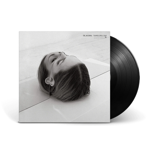 Vinilo The National - Trouble Will Find Me