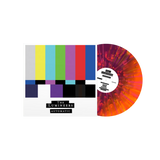 Vinilo The Lumineers - Automatic (Tangerine & Hot Pink Splatter Vinyl)