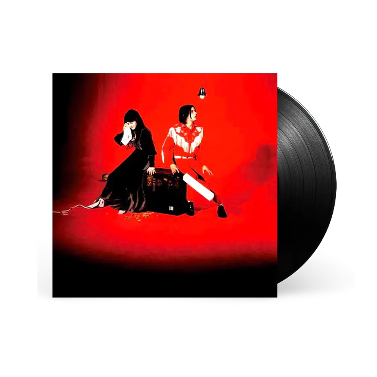 Vinilo The White Stripes - Elephant (2LP)