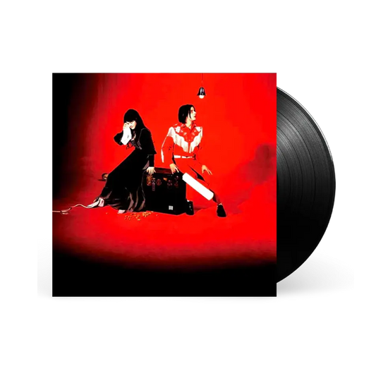 Vinilo The White Stripes - Elephant (2LP)