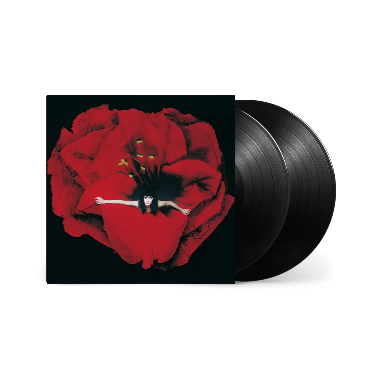 Vinilo Smashing Pumpkins - Adore (2LP)