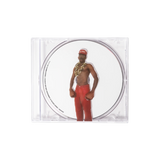 CD Tyler, The Creator - Don't Tap The Glass
