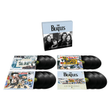 Boxset The Beatles - Anthology Collection 2025 Edition (12LP)