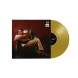 Vinilo Rubel - Beleza. Mas Agora A Gente Faz O Que Com Isso (Gold Vinyl)