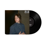 Vinilo Billie Eilish - Live (EP) (RSD Black Friday 2025)