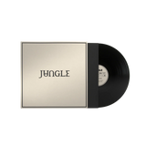 Vinilo Jungle - Loving In Stereo