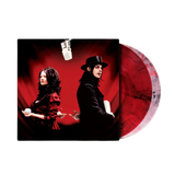 Vinilo The White Stripes - Get Behind Me Satan (2LP/20th Anniversary)