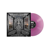 Vinilo Ghost - Skeletá (Violet Vinyl)