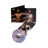 Vinilo Benson Boone - American Heart (Red, White & Blue Marble Vinyl)