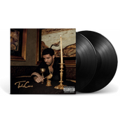 Vinilo Drake - Take Care (2LP)