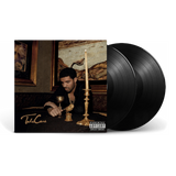 Vinilo Drake - Take Care (2LP)