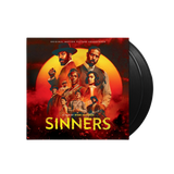 Vinilo Various Artists - Sinners (OST) (2LP)