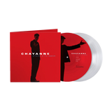 Vinilo Chayanne - Atado A Tu Amor (Ultra Clear Vinyl/Picture Disc/2LP)