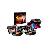 Vinilo Queen - Budapest (3LP)