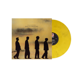 Vinilo Echo & The Bunnymen - Songs to Learn & Sing (Yellow & Black Marble Vinyl)